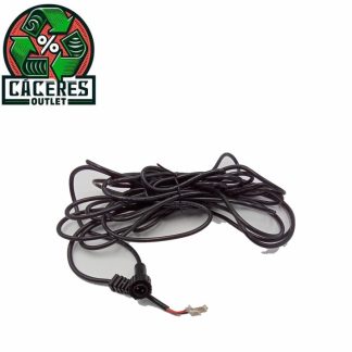 CABLEADO CONEXION