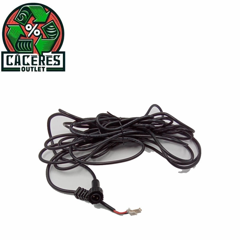 CABLEADO CONEXION