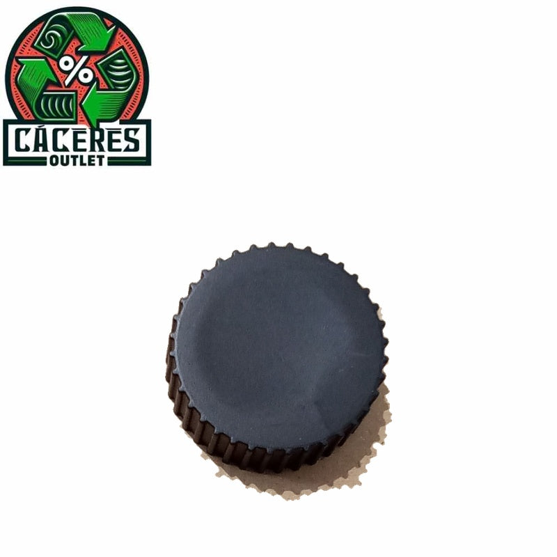 TAPA DE CIERRE