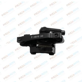 Pinza de freno delantera Bicicleta Electrica E-Xplore Pinza de freno delantera