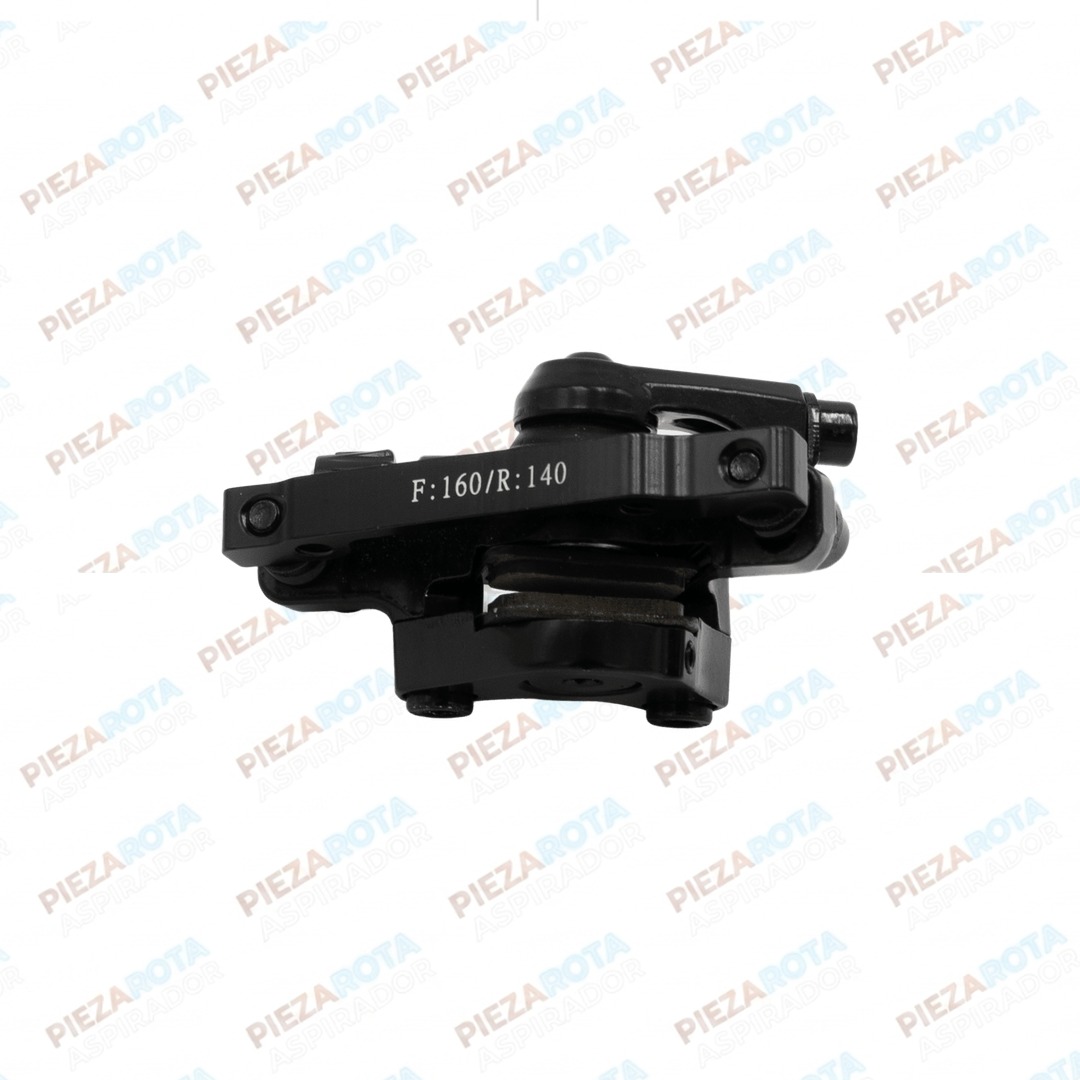 Pinza de freno delantera Bicicleta Electrica E-Xplore Pinza de freno delantera