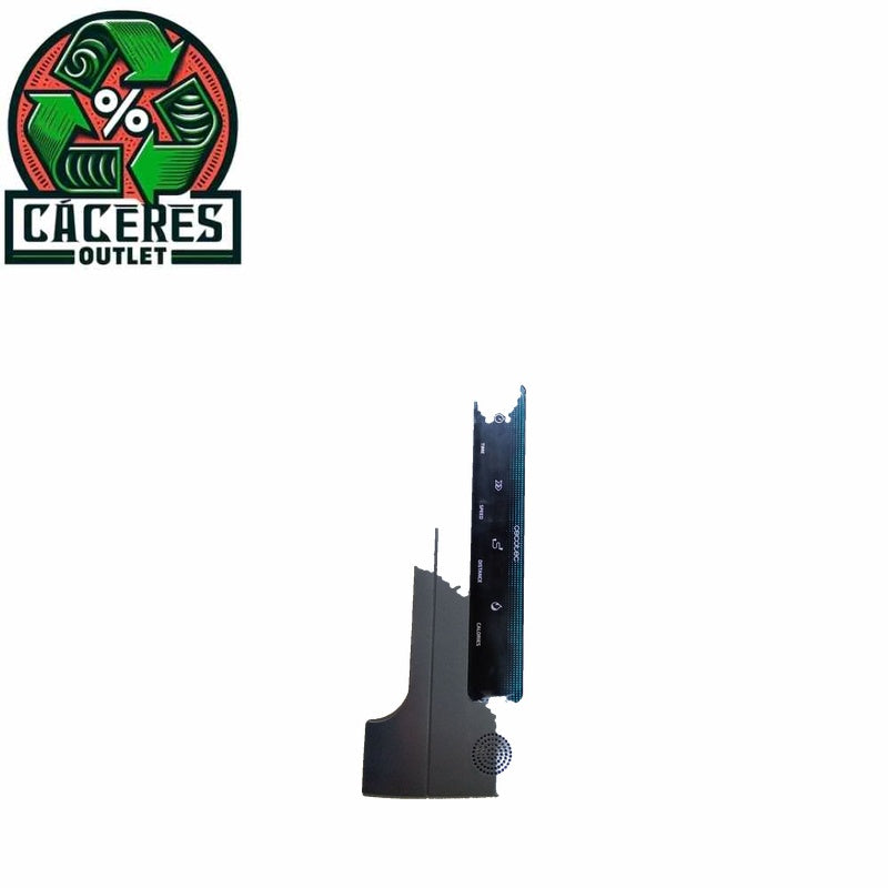 CARCASA SUPERIOR COMPLETA