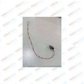 CONECTOR VISORES CONGA Robot aspirador Conga 2499 ULTRA Home Titanium REF R5555 recambio Piezarota · Ref R5555-M06