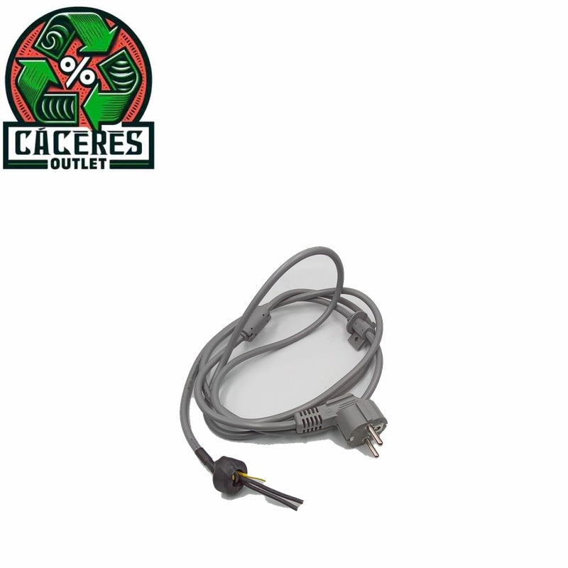 CABLE DE ALIMENTACION