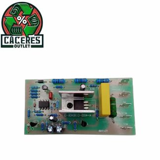 PCB