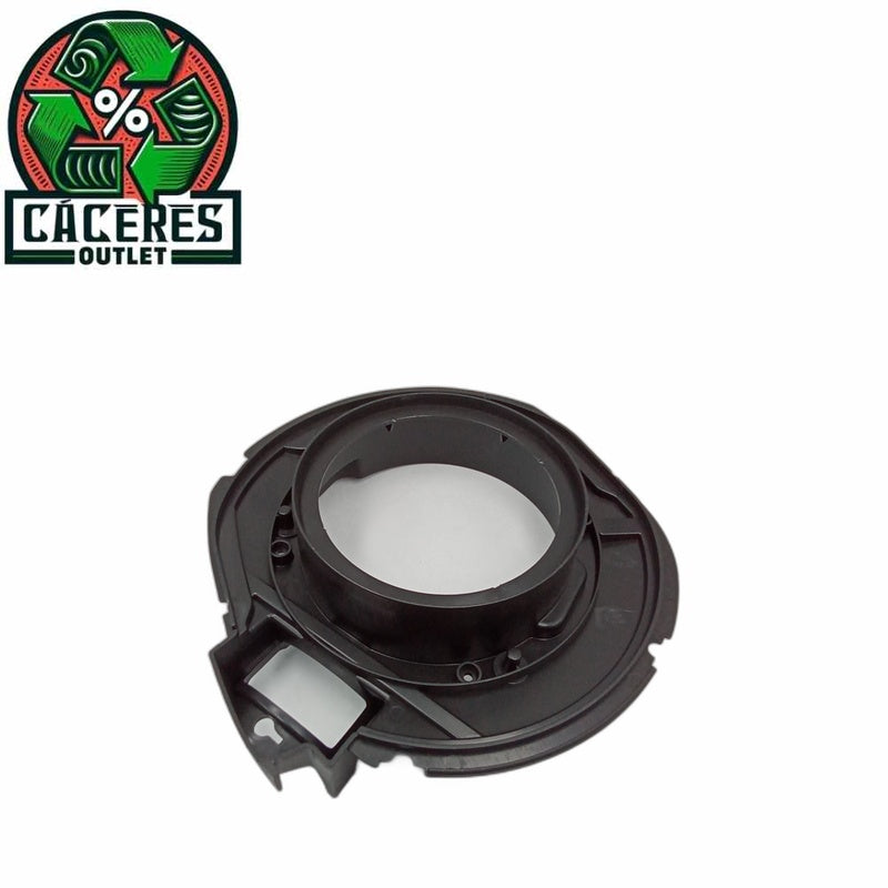 CARCASA INFERIOR MOTOR