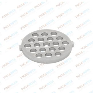Placa De Corte 3Mm Crusher 1400 Placa De Corte
