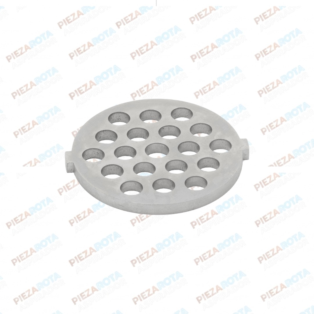 Placa De Corte 3Mm Crusher 1400 Placa De Corte