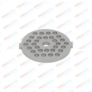 Placa De Corte 5Mm Crusher 1400 Placa De Corte