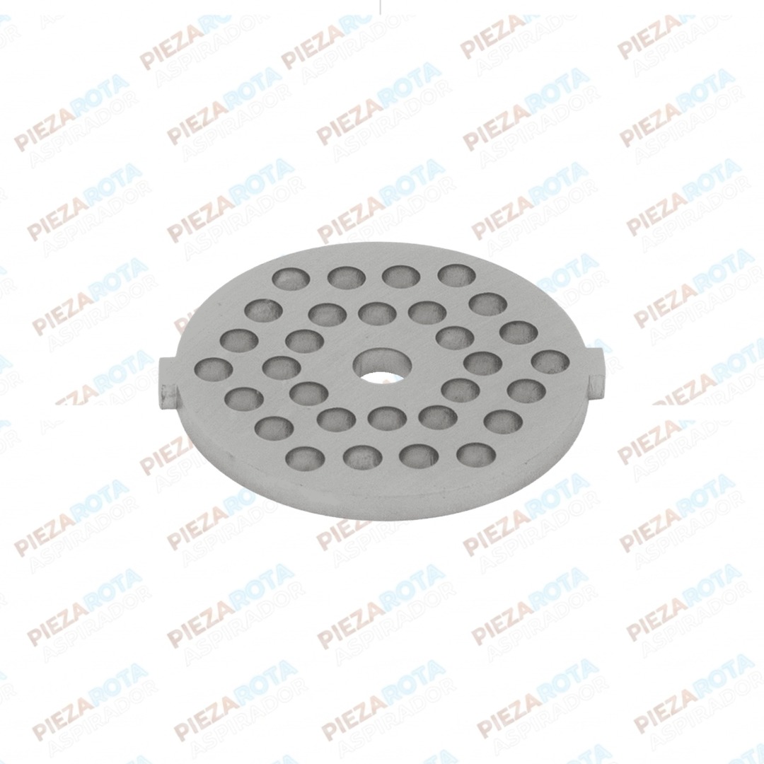 Placa De Corte 5Mm Crusher 1400 Placa De Corte