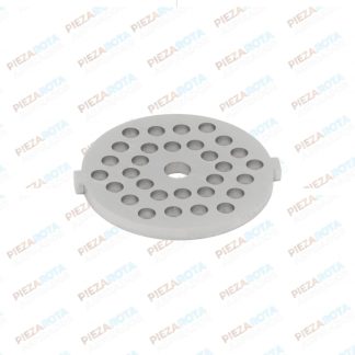 Placa De Corte 7Mm Crusher 1400 Placa De Corte