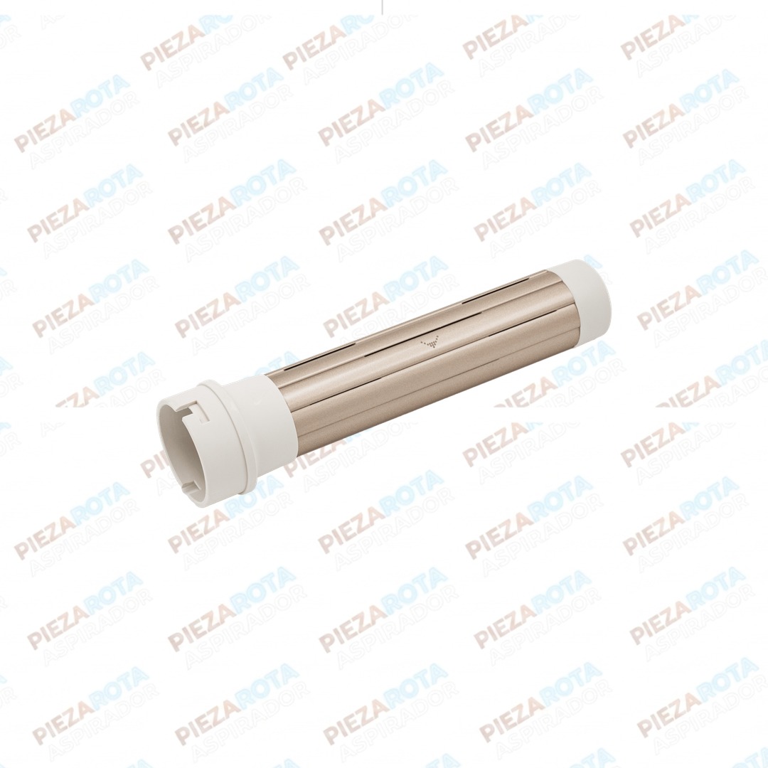 Cilindro rizador derecho Ceramicare AirGlisse W Cilindro rizador derecho