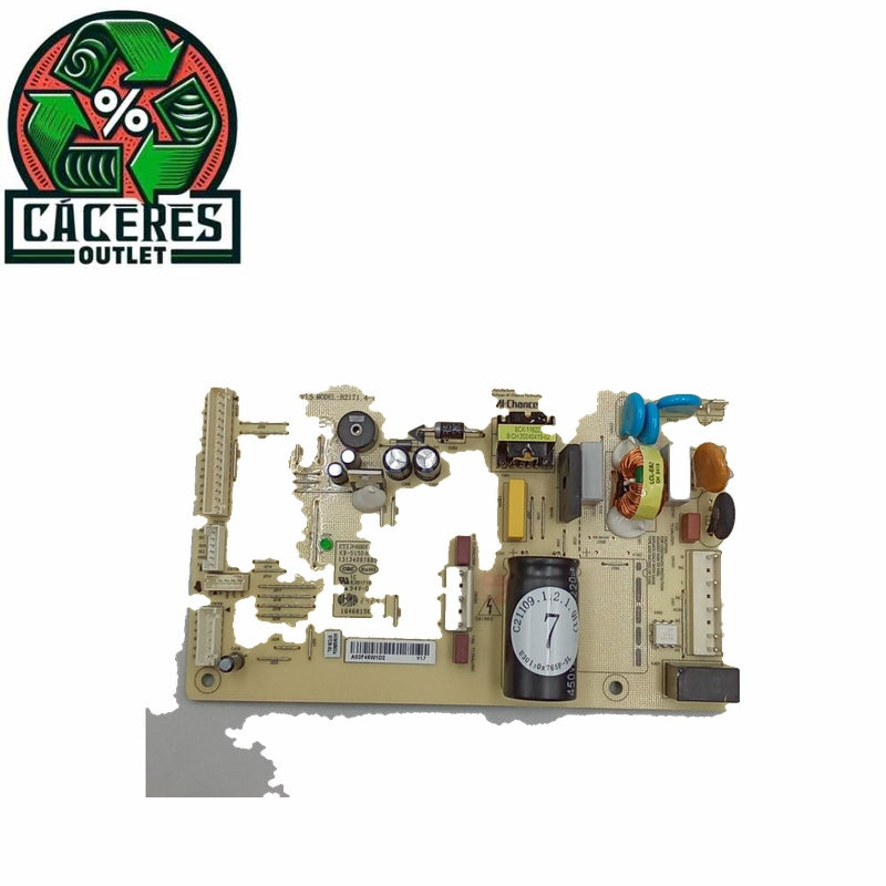 PCB