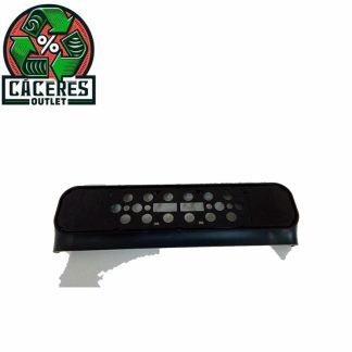 CARCASA DISPLAY recambio Piezarota · Ref R5857