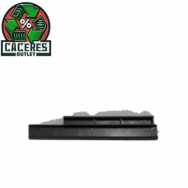 RAIL IZQUIERDO CESTILLO recambio Piezarota · Ref R5862