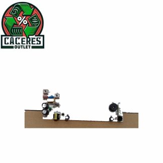 PCB recambio Piezarota · Ref R5864