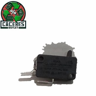 MICROSWITCH recambio Piezarota · Ref R5873