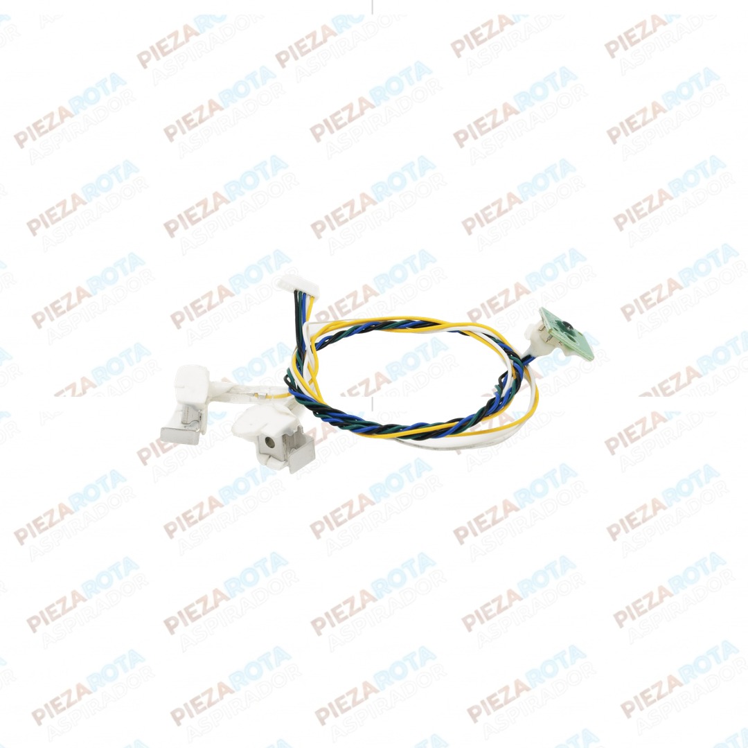 Sensor hall detección bandeja Conga 11090 Spin Home&Wash Sensor hall detección bandeja