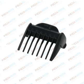 Peine 3Mm Precisioncare Wet&Dry Peine