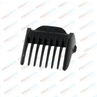 Peine 7-9 Mm Precisioncare Wet&Dry Peine