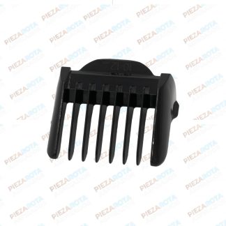 Peine 10-12 Mm Precisioncare Wet&Dry Peine