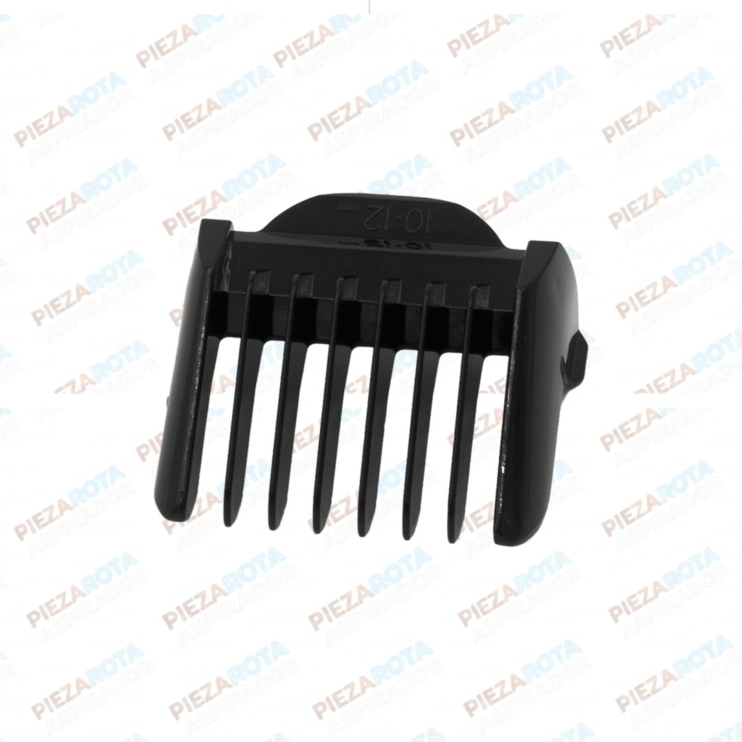 Peine 10-12 Mm Precisioncare Wet&Dry Peine