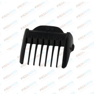 Peine 16-18 Mm Precisioncare Wet&Dry Peine
