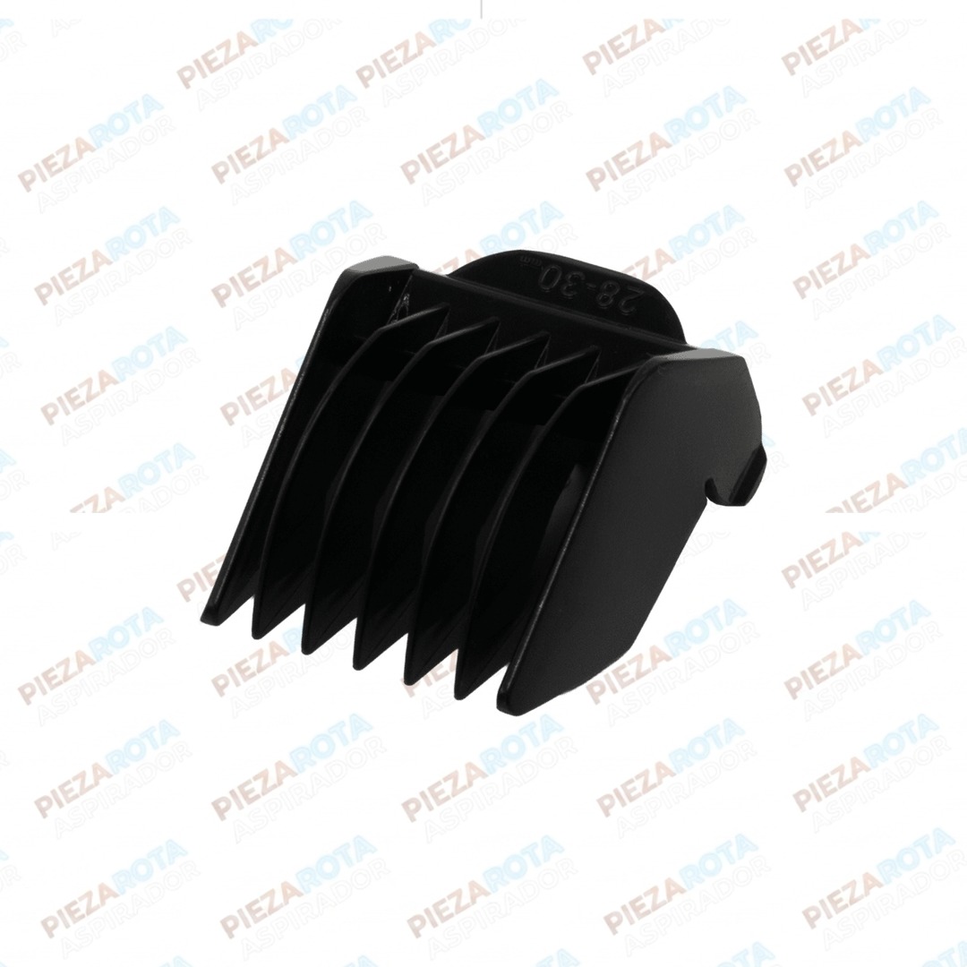 Peine 28-30 Mm Precisioncare Wet&Dry Peine