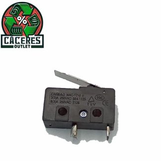 MICROSWITCH