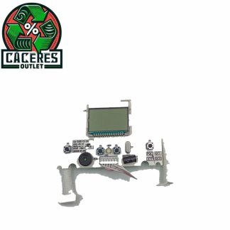 PCB DISPLAY