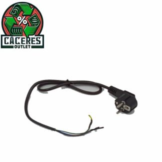 CABLE DE ALIMENTACION