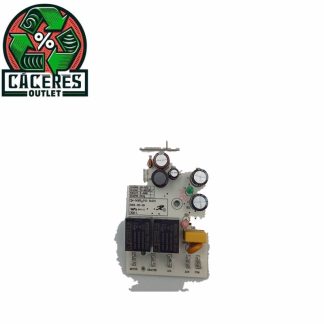 PCB POTENCIA