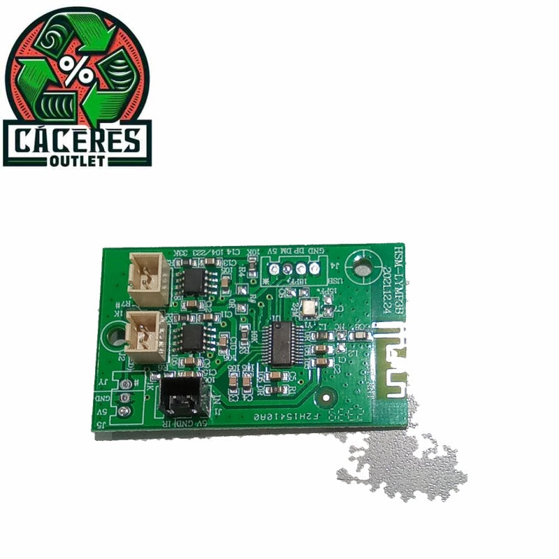 PCB ALTAVOZ/DISPLAY