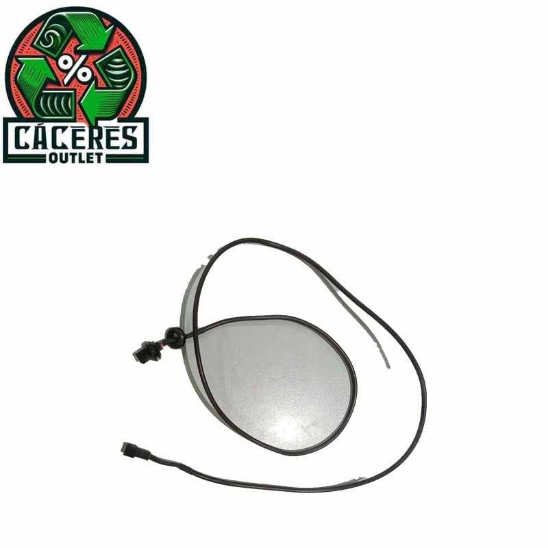 CABLE CONECTOR PINZA SEGURIDAD