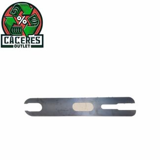 EMBELLECEDOR METALICO UNION CARCASA PRINCIPAL