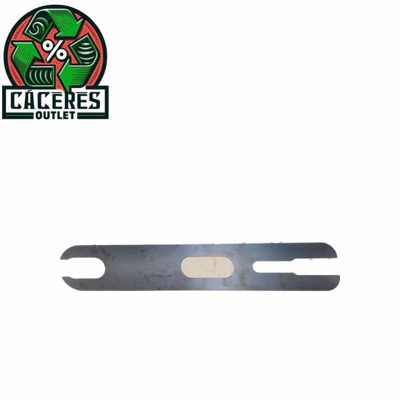 EMBELLECEDOR METALICO UNION CARCASA PRINCIPAL