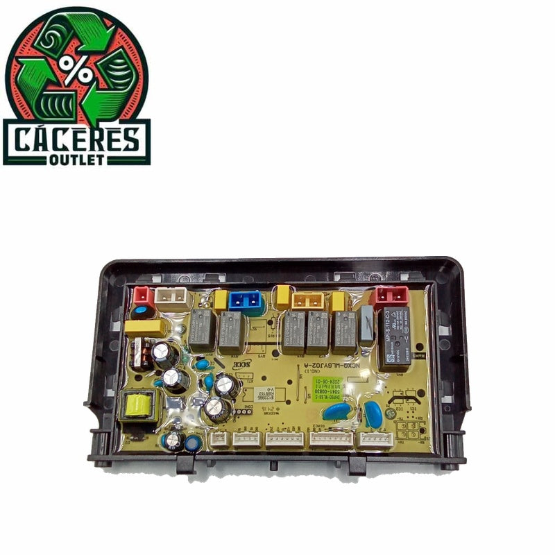 PCB