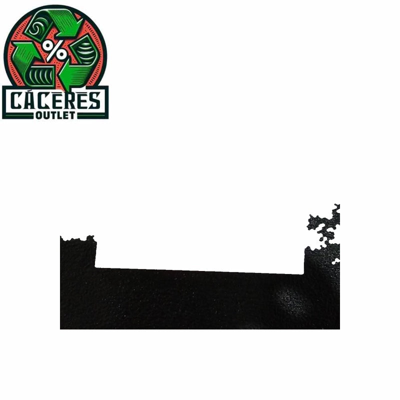 EMBELLECEDOR ACCIONADOR BOTON PUERTA recambio Piezarota · Ref R6347