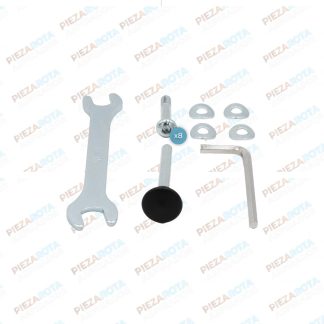 Kit herramientas Drumfit X-Bike 3000 Neo/X-Bike 3000 Neo Pro Kit herramientas Drumfit X-Bike 3000 Neo/X-Bike 3000 Neo Pr