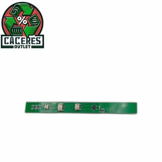 LED UV Ver2 recambio Piezarota · Ref R6368-M02