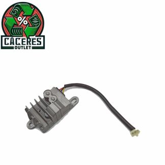 CONECTOR DE CARGA