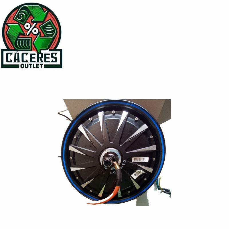 Motocicletas Eléctricas