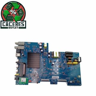 PCB