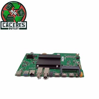 PCB