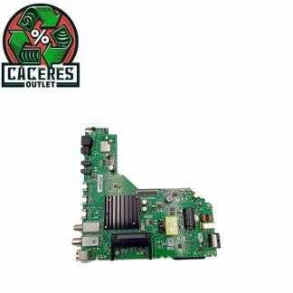 PCB