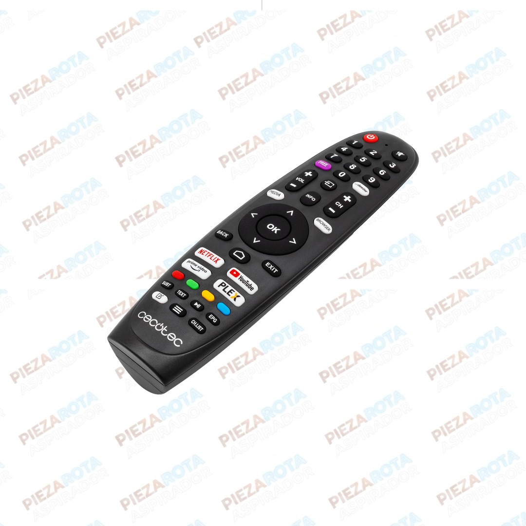 Mando A5 Series Alh50024 Mando