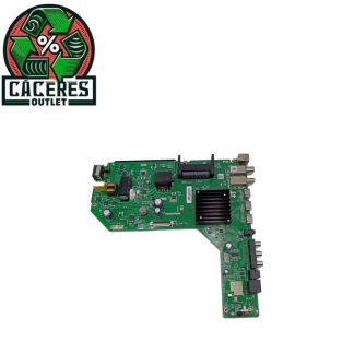 PCB