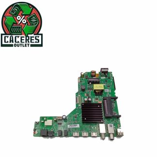 PCB