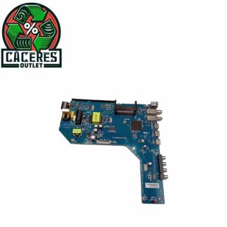 PCB