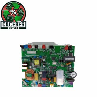 PCB